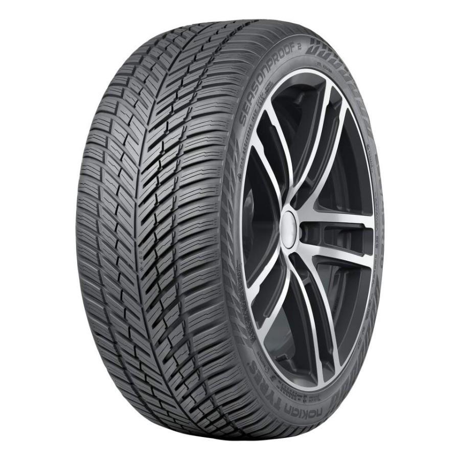 Nokian Seasonproof 2 265/60 R18 107Y